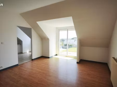 appartement 2 pièces 52 m²
