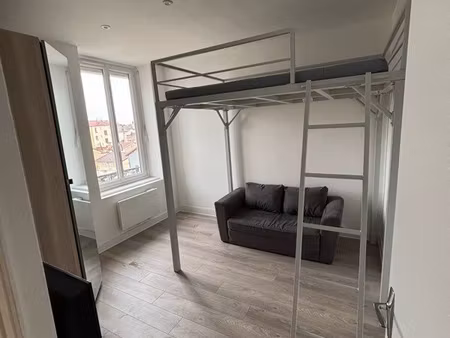 studio 23m2