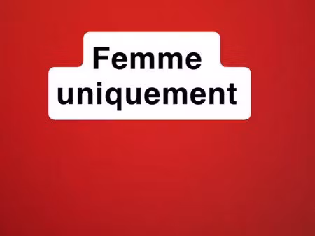 location porte de paris femme uniquement