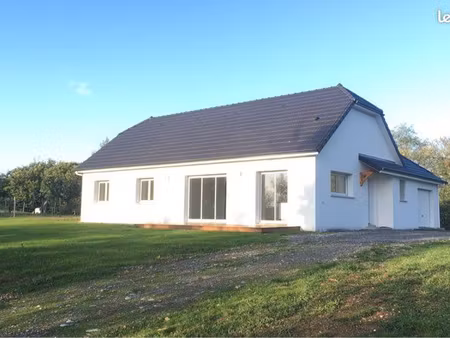 location maison arbus