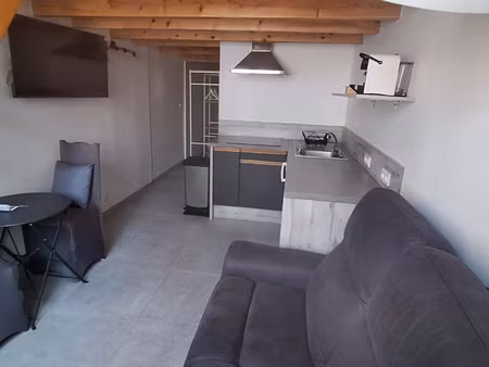 studio 17m2