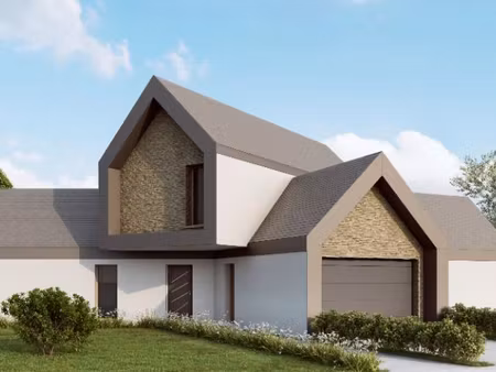 maison 5 pièces 156 m²