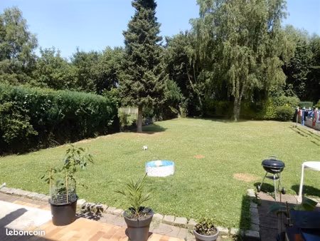 maison 6 pièces 100 m²