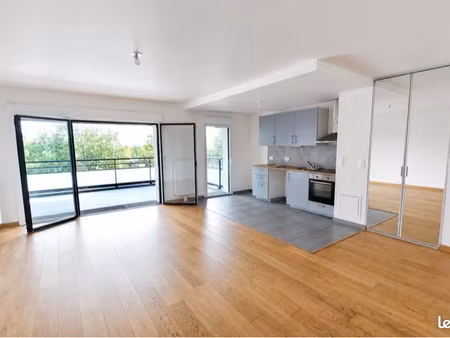 beau t4 - sous location 3 mois