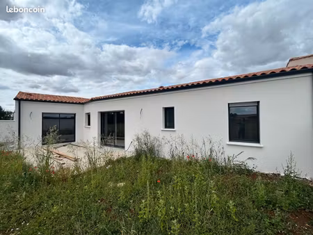 maison 4 pièces 102 m²