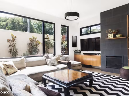 maison 4 pièces 94 m²