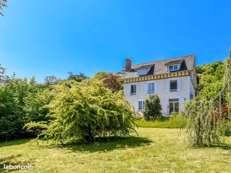 maison à vendre - parmain
