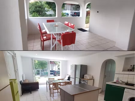 chambre meublée pour étudiant ou étudiante