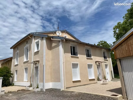 maison 2 en 1