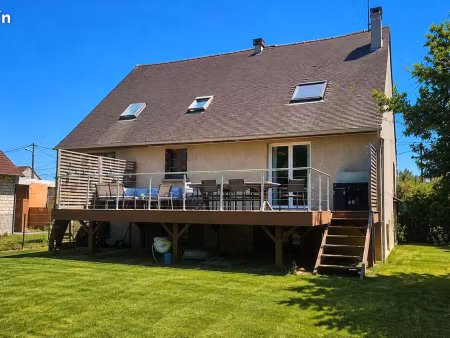 maison 5 pièces 177 m²