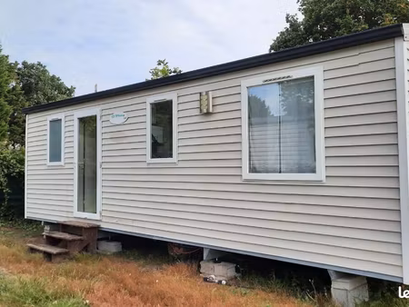 mobil-home