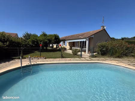 maison 6 pièces 114 m²