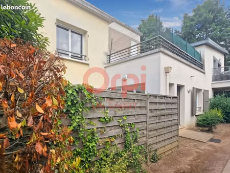 duplex 3 pièces 68 m²