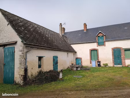 maison 5 pièces 118 m²