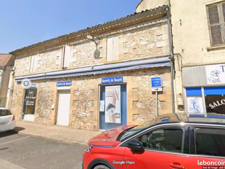 local commercial ou bureaux