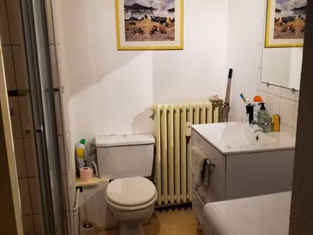 location appt meuble