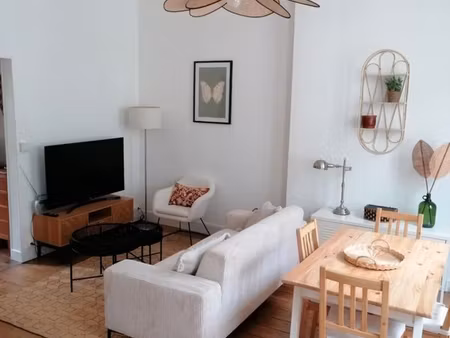 appartement 40m2
