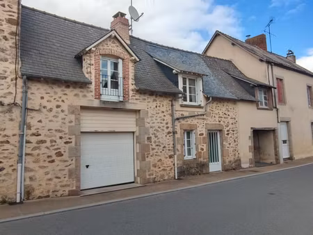 loue maison mitoyenne
