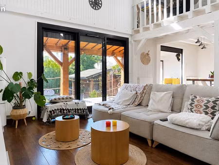 maison à vendre / maisons-alfort 135 m2 – 675 000