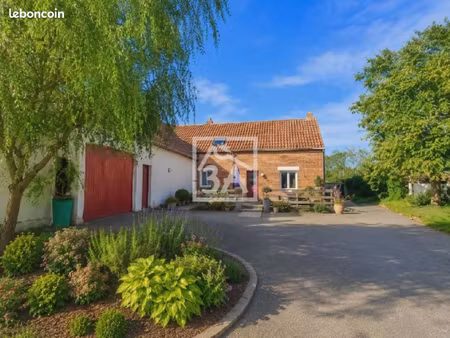 maison 8 pièces 113 m²