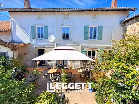maison 10 pièces 200 m²