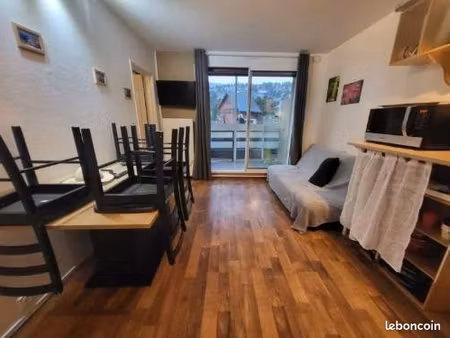 appartement la pierre st martin
