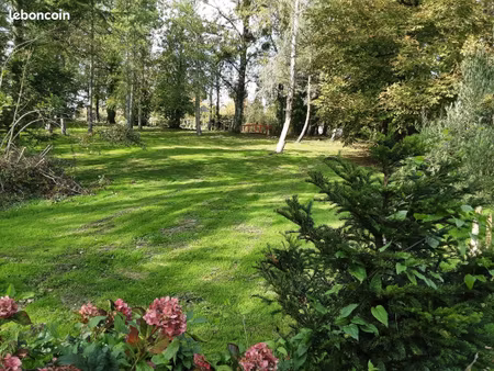 terrain constructible
