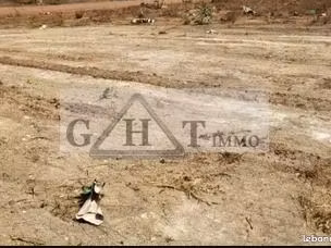 terrain 3 000 m² garges les gonesse