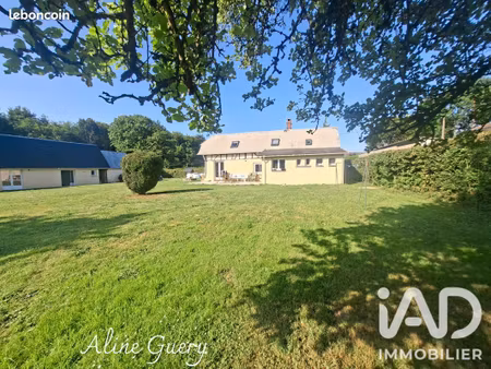 longère 5 pièces 79 m²