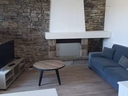 appartement t2