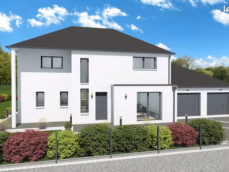 maison 7 pièces 150 m²