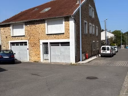 location appartement montcy saint pierre
