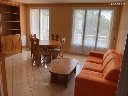 vente appartement brest
