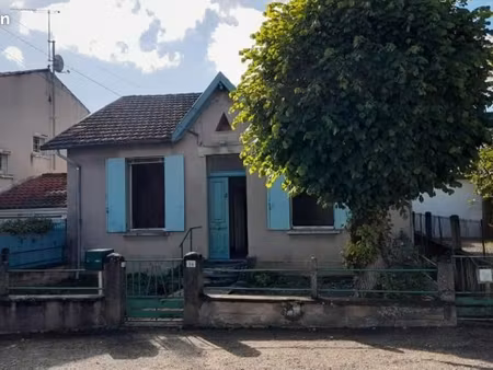 maison ville