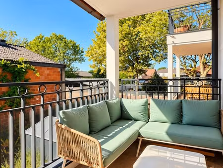appartement 3 pièces 73 m²