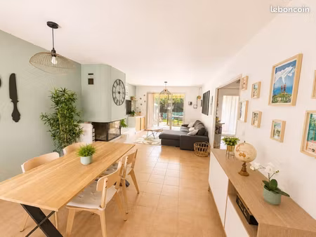 maison à vendre cogolin