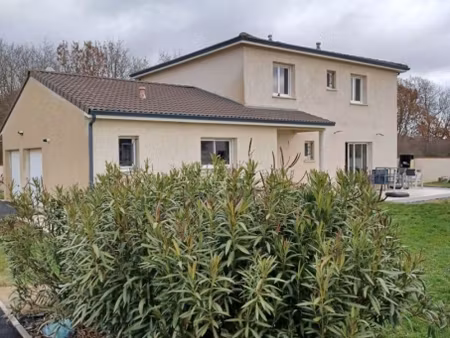 villa - leguevin