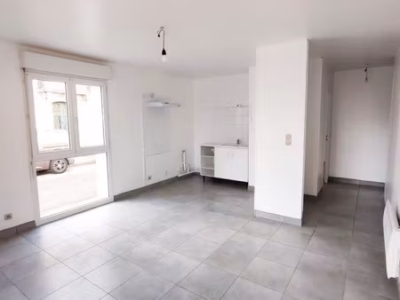 appartement t2