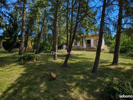 villa 3 pièces 65 m²
