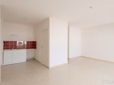 appartement t3