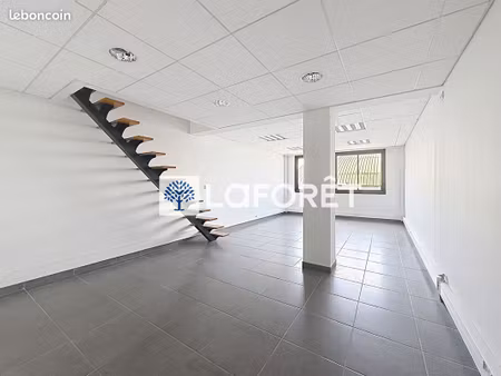 bureaux 31 m² chambourcy