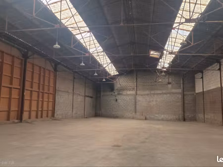 stockage garage
