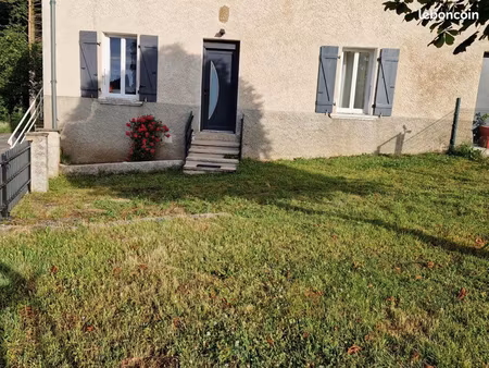 appartement non meublé