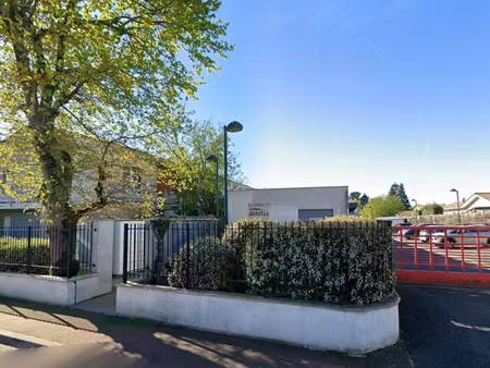 appartement 2 pieces 36 m2