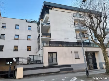 appartement 5 pièces