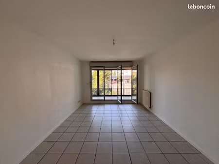 appartement 3 pièces 70 m²