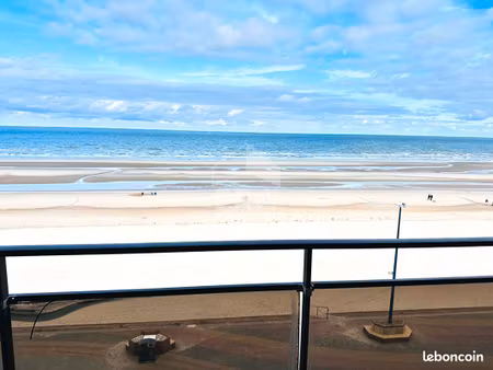 appartement 4 pièces 65 m²