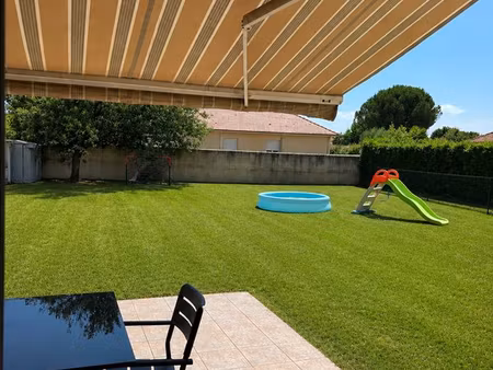 maison 5 pièces