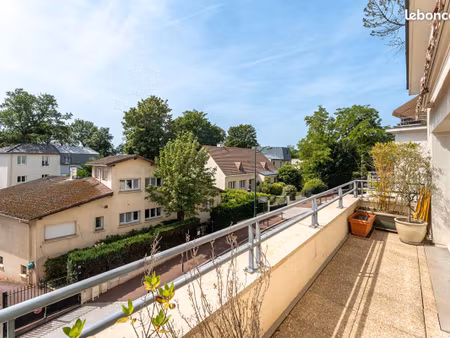 3/4 pieces residence de standing