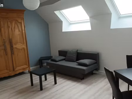 studio de 31 m2